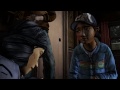 The Walking Dead Season 2 #19 - Parker's Run