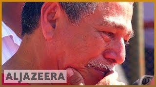 Murder rate in Mexico soars to new record
