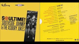 Watch Southside Johnny  The Asbury Jukes All I Can Do video