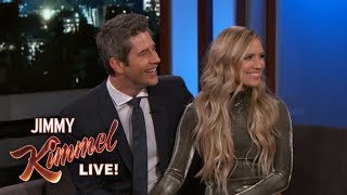 The Bachelor Arie Luyendyk Jr. & Fiancée Lauren B Reveal What Happened The Bachelor Arie Luyendyk Jr. & Fiancée Lauren B Reveal What Happened