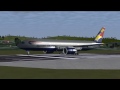 Flightgear It S Not A Pony It S 777 200 ...
