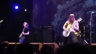 Watch High On Fire Last video