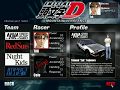 [Initial D: Mountain Vengeance - Игровой процесс]