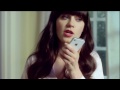 Zooey Deschanel iPhone 4S/Siri commercial (HD)
