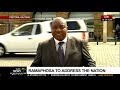 Coronavirus | President Ramaphosa to address the nation Monda...