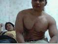 foto kuli korea