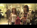 Bonus Footage! Kathy & Gloria's Shopping Adventure