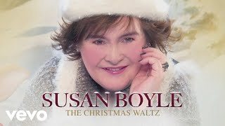 Watch Susan Boyle The Christmas Waltz video