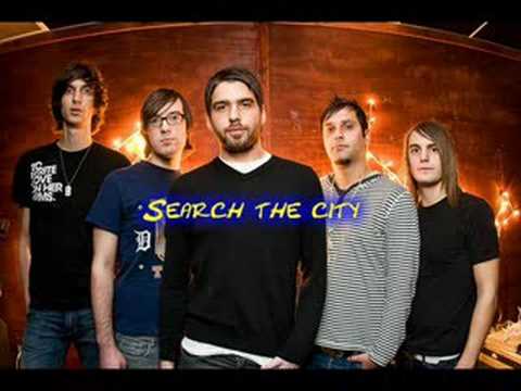 We Get Along Like A House On Fire Video