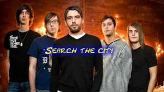 Watch Search The City We Get Along Like A House On Fire video