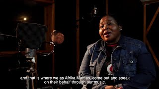 Afrika Mamas New Album Iphupho Afrika Mamas New Album Iphupho