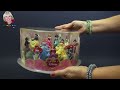 ♥♥  Disney Princess Figurine Set