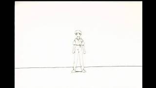 Neon Genesis Evangelion 26 La bestia che grido amore nel cuore del mondo