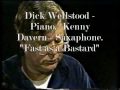 Three Stride Masters | Dick Wellstood, Ralph Sutton, Don Ewell playing Stride Piano