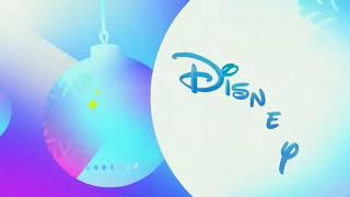 Disney Junior Asia - Generic Christmas - Next Bumper 2024 Rebranding