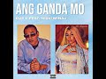 Cue C ft. Nicki Minaj - Ang Ganda Mo (Audio)