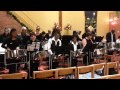 Holy City - St Paul steel orchestra