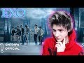 EXO-K 엑소케이 'MAMA' MV (Korean ver.) Реакция | EXO | Реакция на EXO-K MAMA