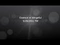 Essence vs Vengeful TW 5/20/2011