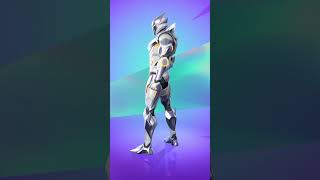 New O.m.e.g.a. Suit Alpha Skin In Fortnite