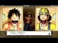 One Piece : Pirate Warriors 3 Let's play #11 Water 7 | JAP