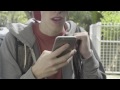 iPhone Commercial: 4/20