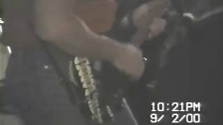 Crazy Lord "Voodoo Child" 9/2/2000