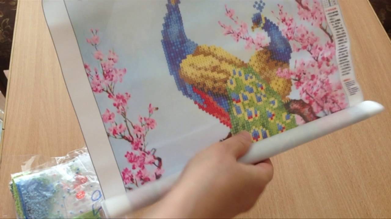 Алмазная вышивка павлин с алиэкспресс Алмазная вышивка павлин с алиэкспресс