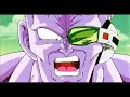 [HD] Dragon Ball Z - New Try Outs For The Ginyu Force