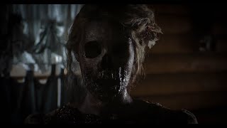 Dry Blood | Trailer