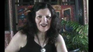 Holy Foolishness Dr. Elizabeth-Anne Stewart Part Five