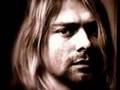 A Sad Kurt Cobain Tribute