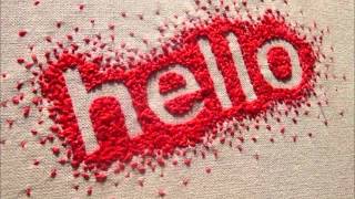 Лера Туманова Электра Hello НОВИНКА 2012 mp3