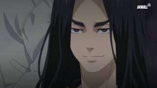 Tokyo Revengers Baji Officially Joins Valhalla.