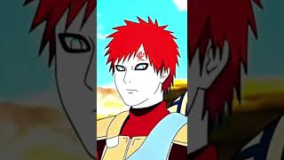 This Is 4K Anime Gaara