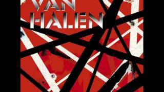 Watch Van Halen Up For Breakfast video