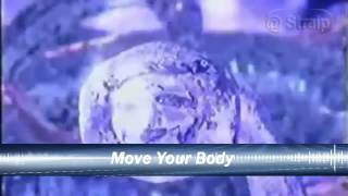 Unit Feat. Red Bone - Move Your Body  (Widescreen - 16:9)
