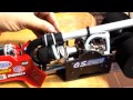 Rc dragster os wankel rotary engine r/c drag car