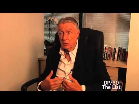 DP/30 - The List: Joel Schumacher, Part 1