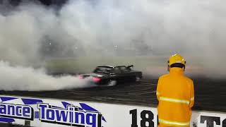Blown Motorsports