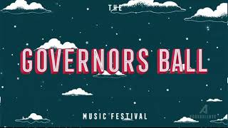 AURORA Governors Ball Music Festival 2018 AURORA Governors Ball Music Festival 2018