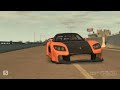 GTA IV : Fast and Furious