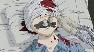 ?JOHAN ??AMV??? The Devil Within