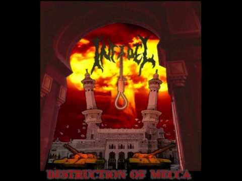 Broken Pendulum Video