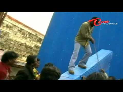 Making of Magadheera 2