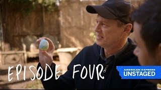 Vampire Weekend's Easter Spirit - Ep 4 | AMEX UNSTAGED