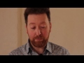 Gregory Norminton reads 'Pile-Up'