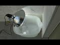 Homemade mosquito trap, simple, low cost, effective 2013-04-07