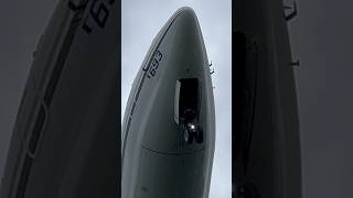 Boeing C-40A Clipper