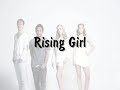 view Rising Girl